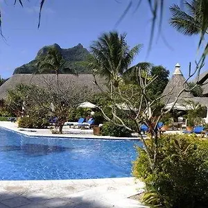 5* Hotel Lagoon And