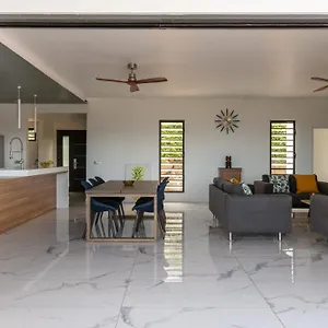 Villa Vini Bora, Bora Bora