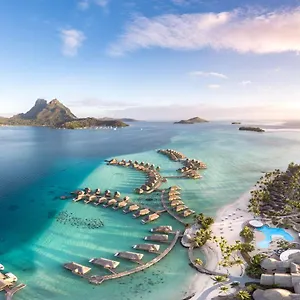 4* Resort Le By Pearl