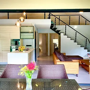 Hébergement de vacances Fare To'erau - New Cozy Vacation On, Bora Bora