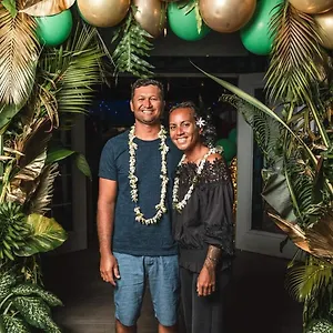 Hébergement de vacances Bora Rent, Bora Bora