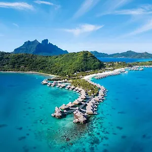 5* Resort Conrad Nui