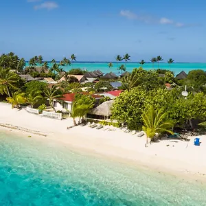 2* Hotel Village Temanuata