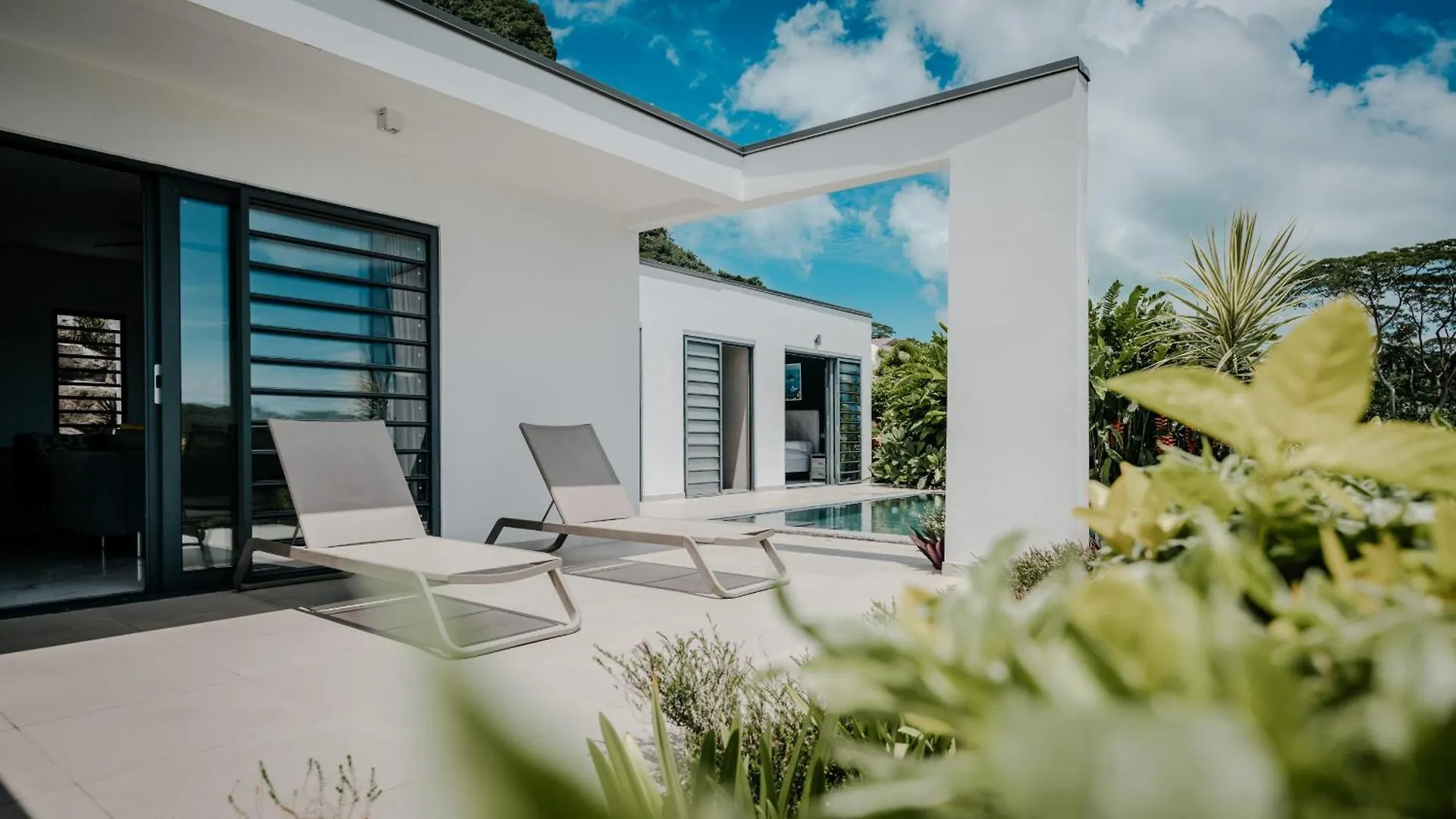 Bora - La Dolce Villa Bora Bora Polinesia Francese